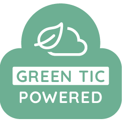 green tic tecnologia sostenible
